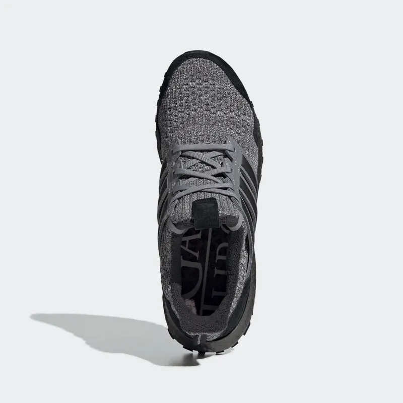 adidas Ultra Boost 4.0 Game of Thrones House Stark Grey/Black/Grey (EE3706)