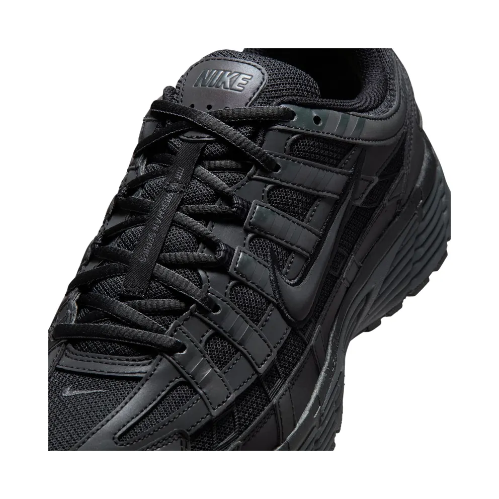 Nike P-6000 SE Black Reflective (IM6332-001)