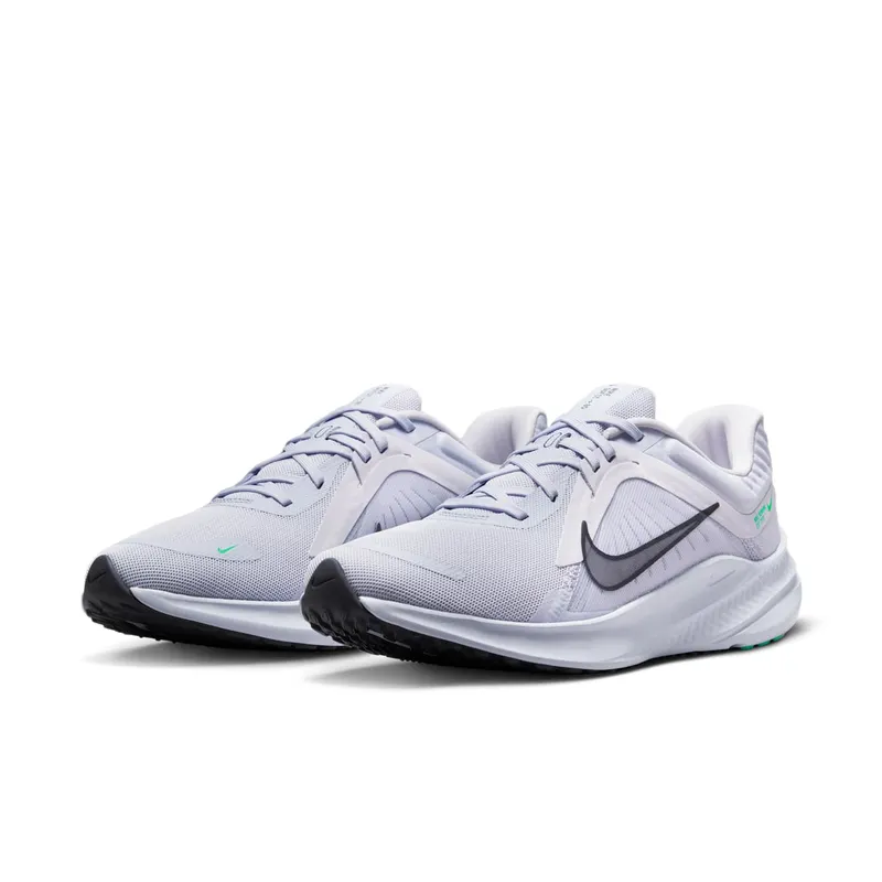 Nike Quest 5 Oxygen Purple Electric Algae Gridiron (DD0204-500)