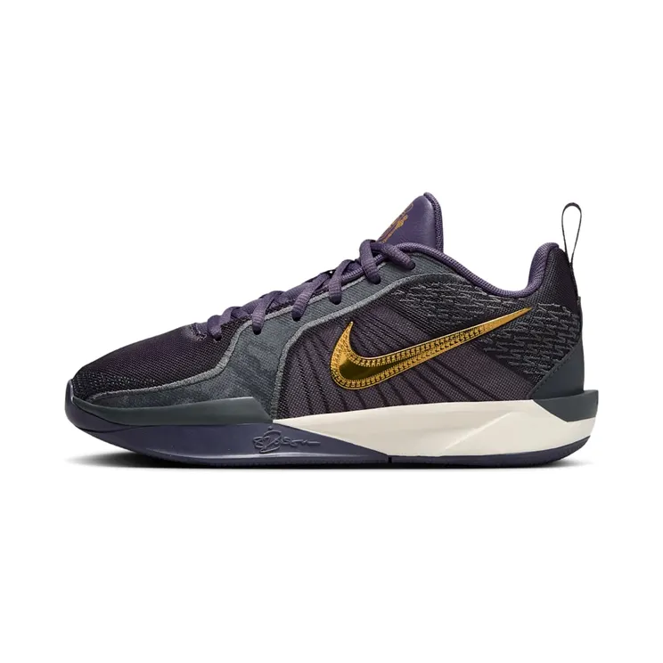 Nike Sabrina 2 GS “Broken Records” (FZ7302-500)