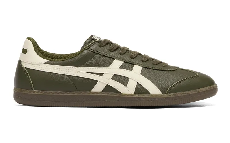Onitsuka Tiger Tokuten Brown Stone Cream (1183C429-202)