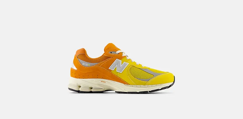 New Balance 2002R “Ginger Lemon” (M2002RPA)