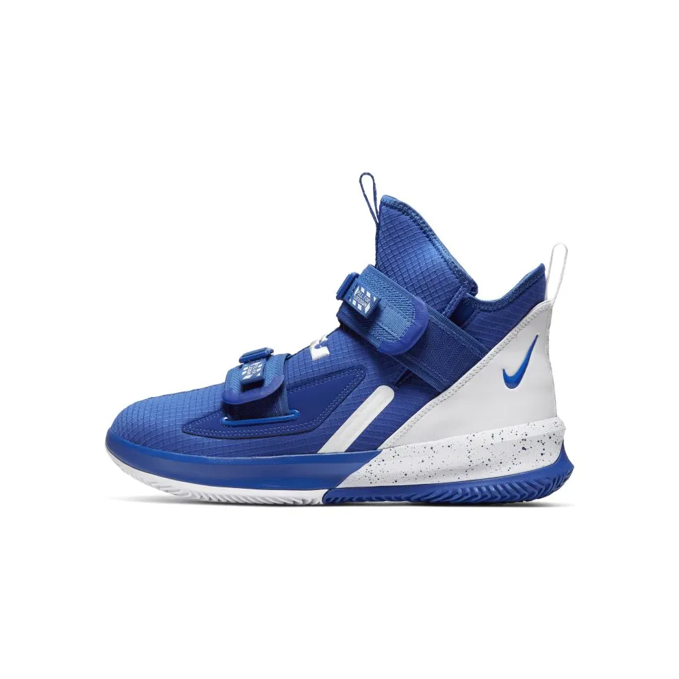 Nike LeBron Soldier 13 SFG TB ‘Game Royal’ Game Royal/White/White (CN9809-405)
