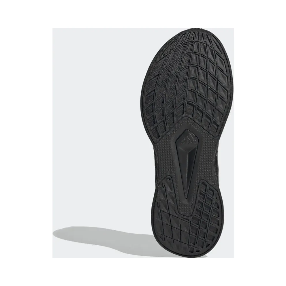 Adidas Duramo SL Core Black / Core Black / Glory Grey (FX7306)