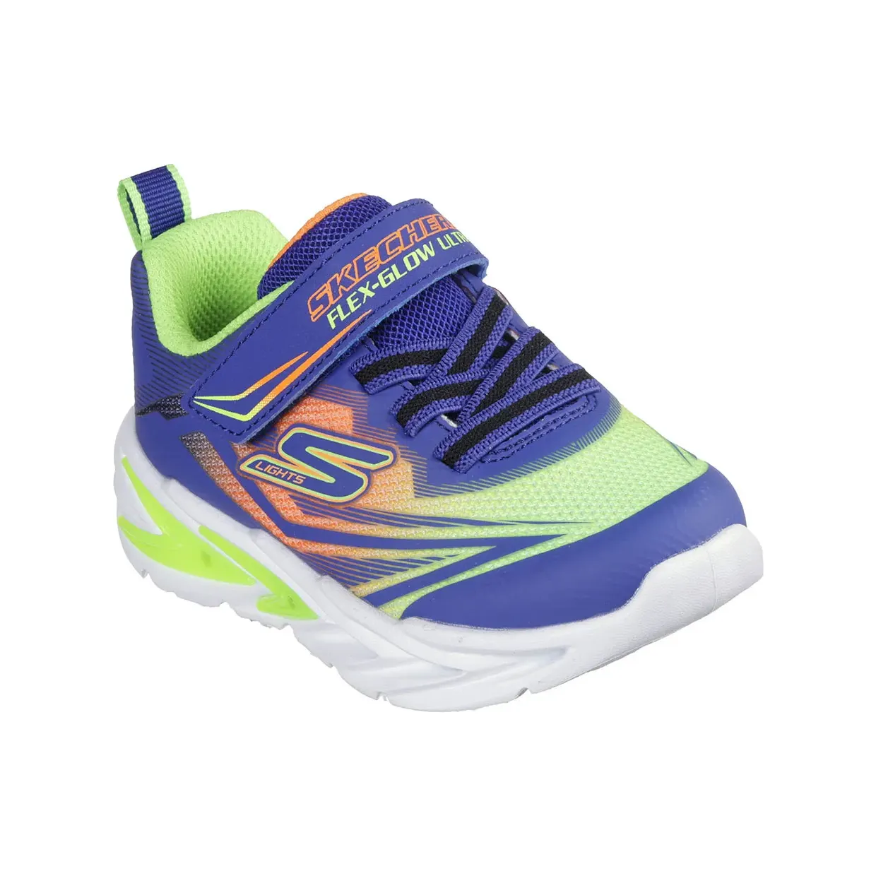 skechers-skech 400139N-BLMT