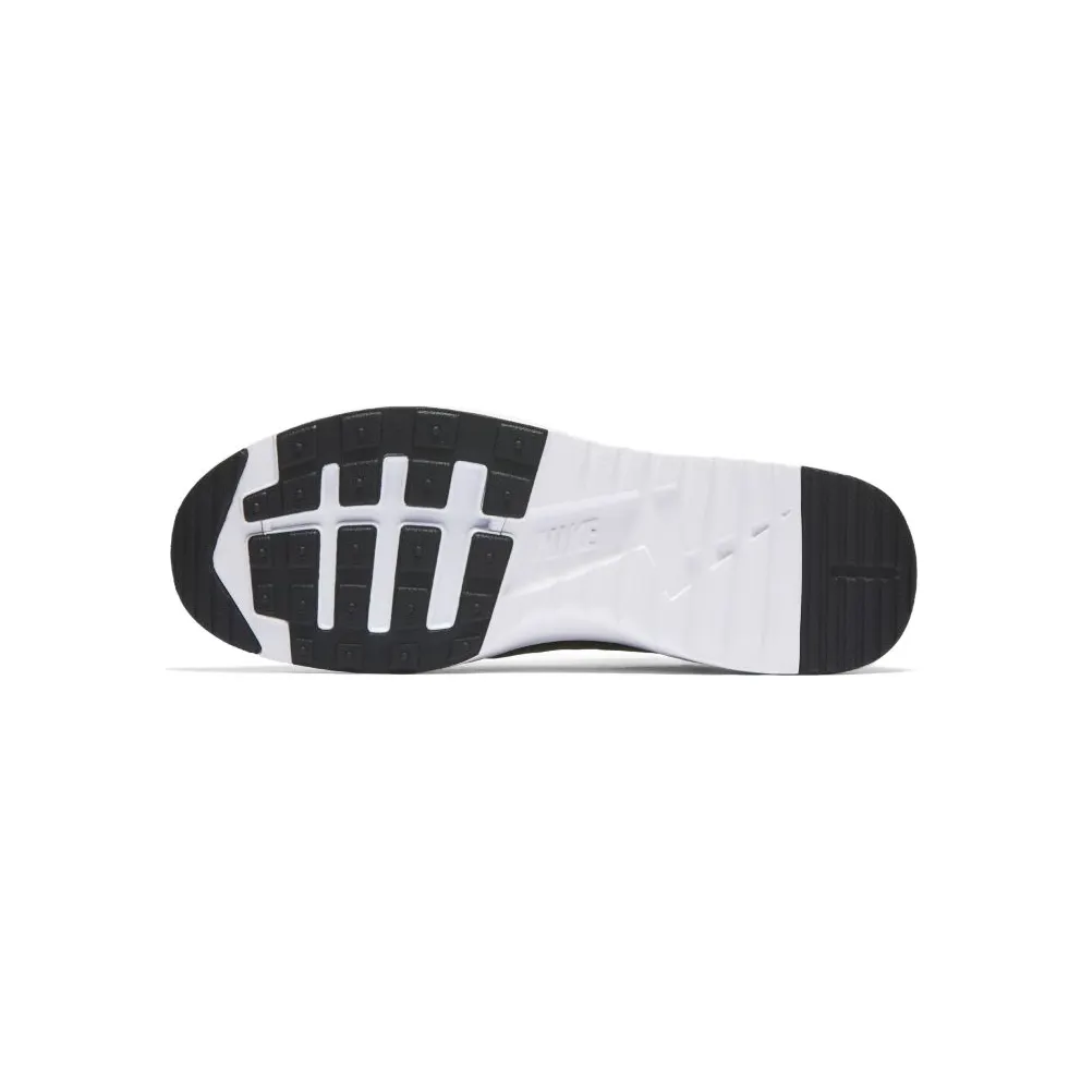 Nike Air Max Threa Ultra Flyknit Black/White (W) Black/White (881175-001)