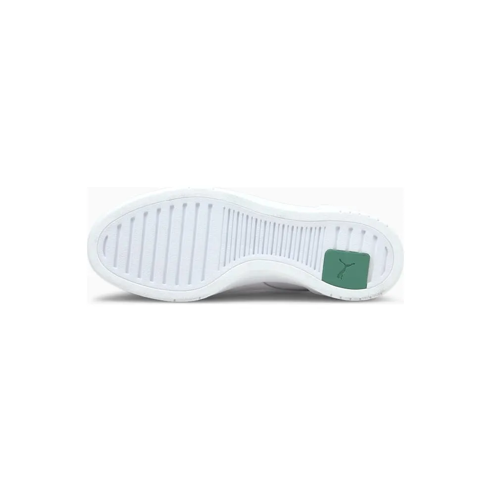 Puma CA Pro Heritage Puma White-puma White / Amazon Green (375811-03)