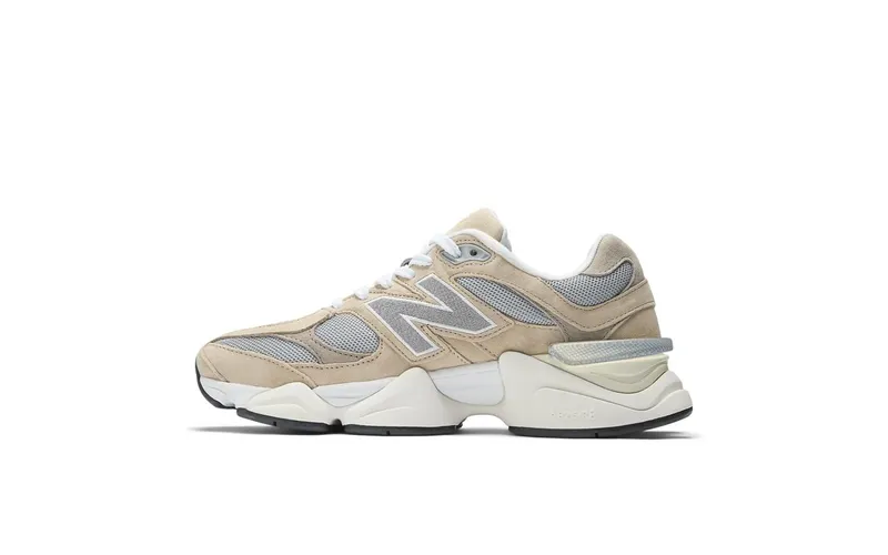 New Balance U9060LBD (incense / raincloud / arid stone) – U9060LBD