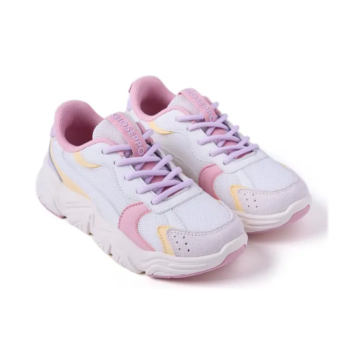 Gioseppo Baxter Schoenen 78463-P-White