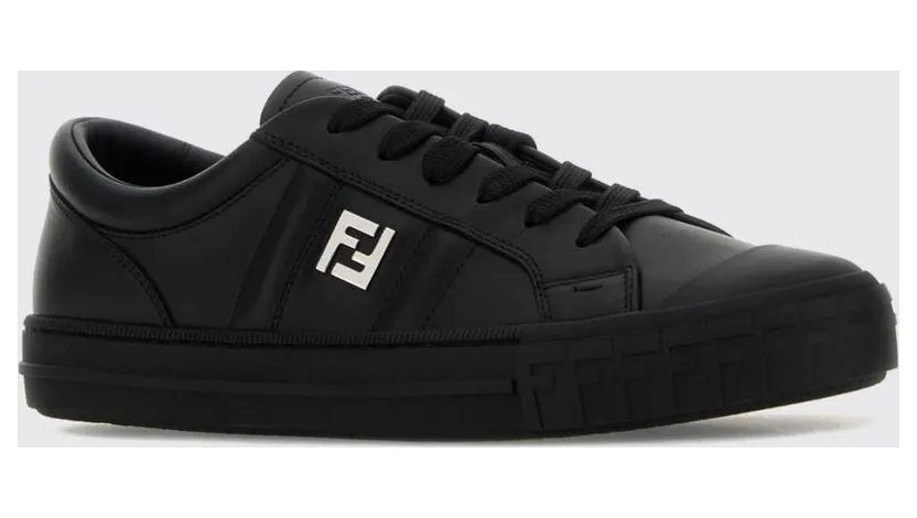 Fendi Sneakers Black (7E1706NA7F0QA1)