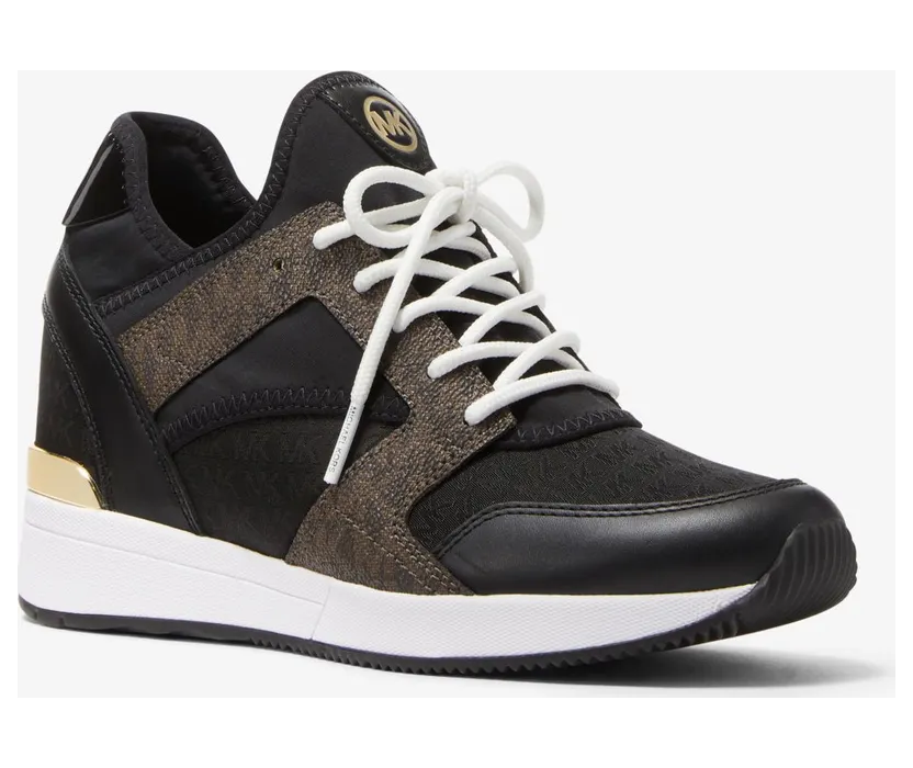 michael-kors-sneaker 43F2MVFS2L