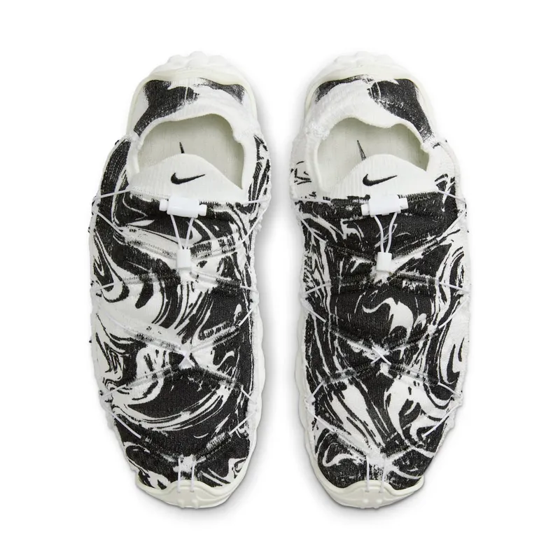 Nike ISPA Mindbody White Black (DH7546-101)