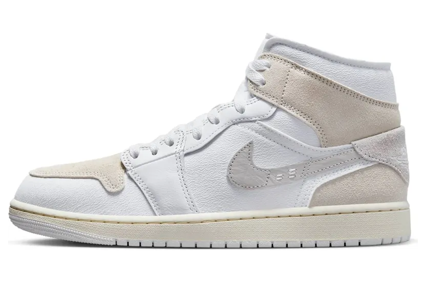 Air Jordan 1 Mid SE DM9652-120