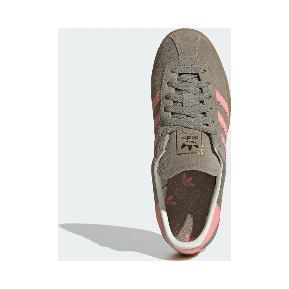 Adidas MUENCHEN Silver Pebble / Glow Pink / Orbit Grey (IH4222)
