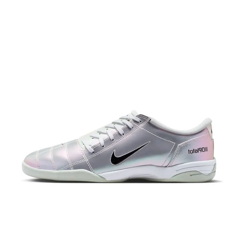 Nike Total 90 3 Premium “Off White Iridescent” (IM3500-100)