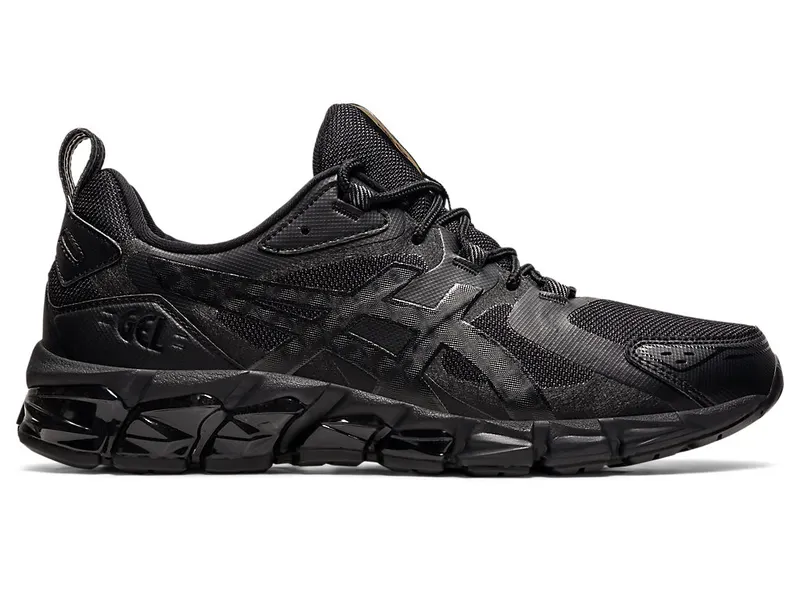 Asics GEL-QUANTUM 180 6 Black/Black (1201A063.001)