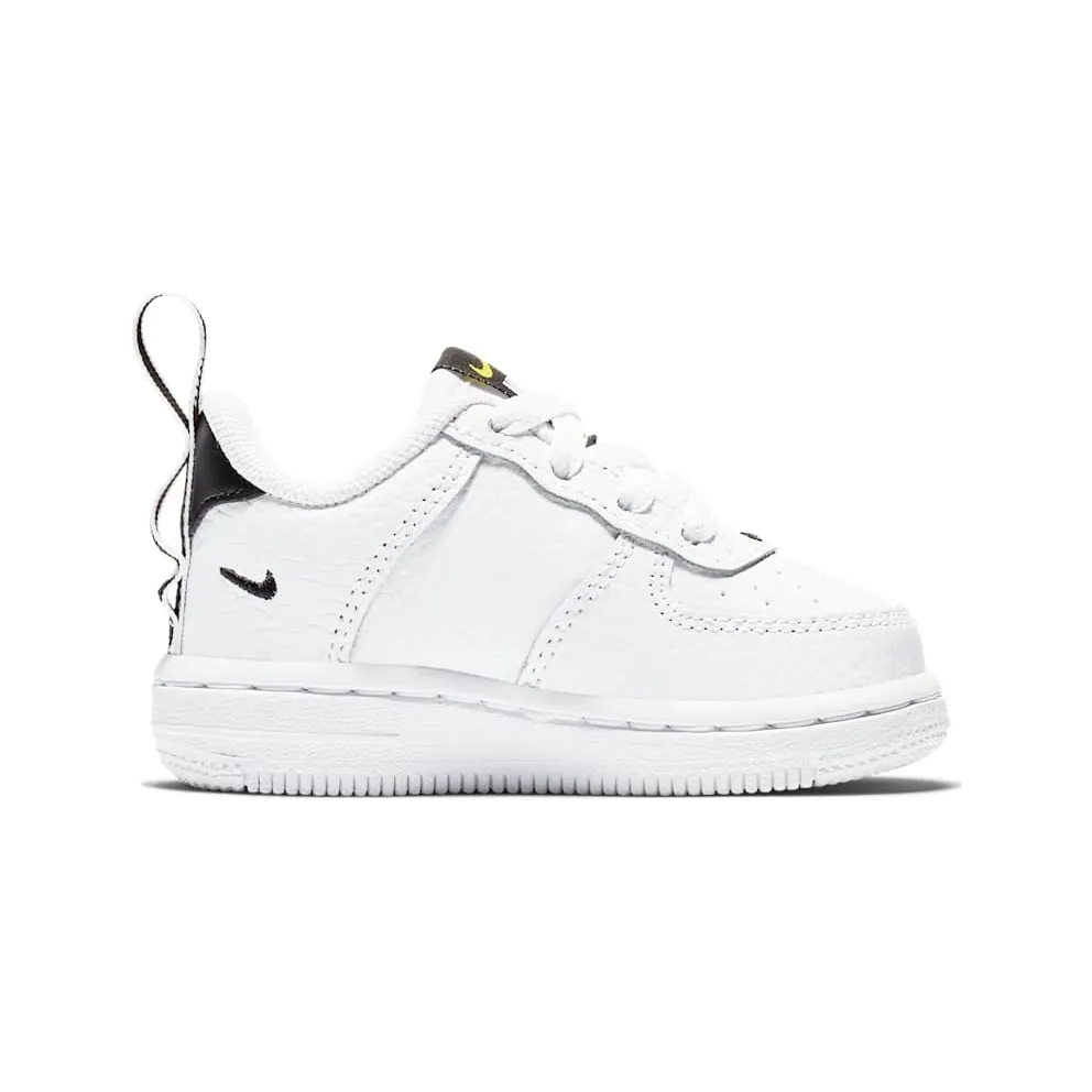 Nike Force 1 LV8 Utility Baby & Toddler White (AV4273-100)