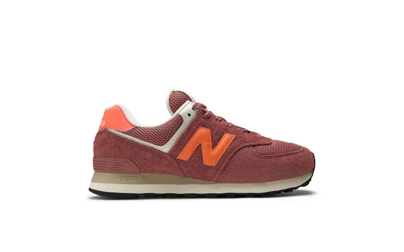 New Balance U 574 7FE (U5747FE)