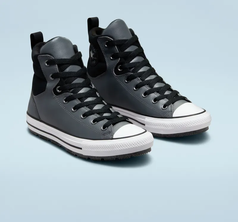 Converse Chuck Taylor All Star Berkshire Boot Water Repellant (A00720C)