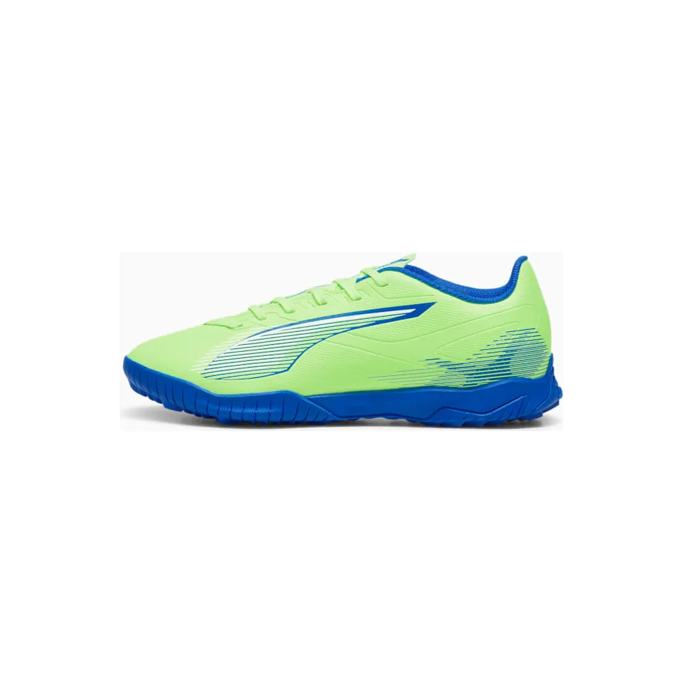Puma Ultra 5 Play TT Fizzy Apple White (107905-03)
