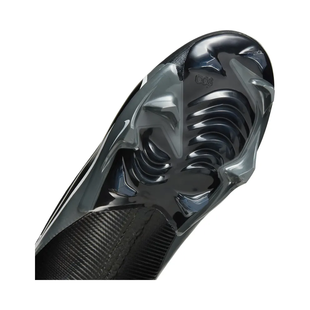 Nike Vapor Edge Pro 360 2 “Black Iron Grey” (DA5456-010)
