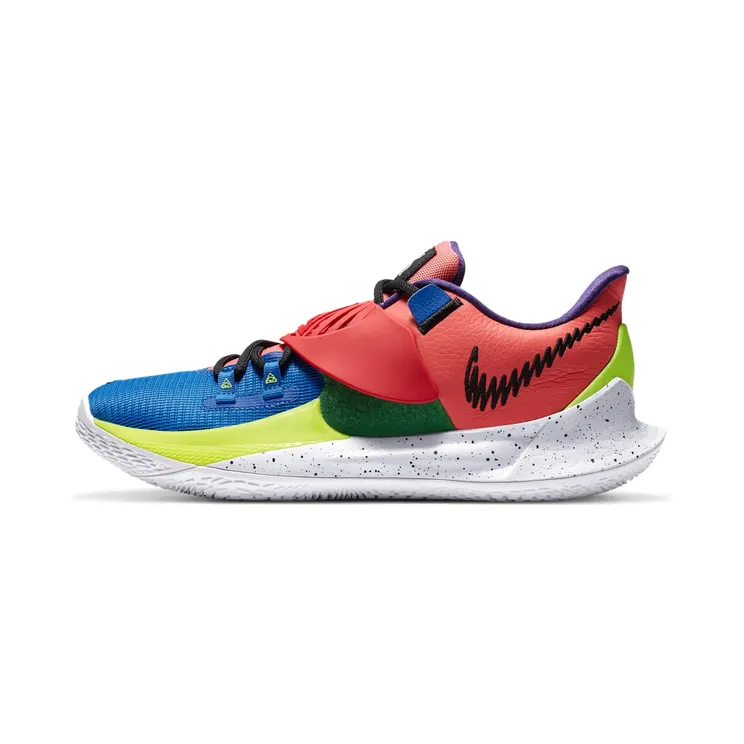 Nike Kyrie Low 3 NY vs NY (CJ1286-800)