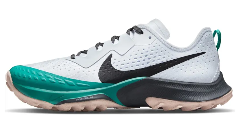Nike Air Zoom Terra Kiger 7 Grey (CW6066003)