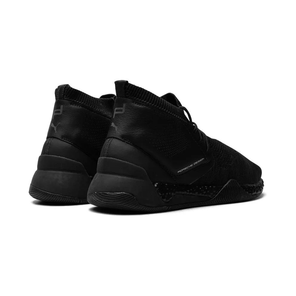 Puma Porsche Design Hybrid Evoknit “Black” (306417-03)