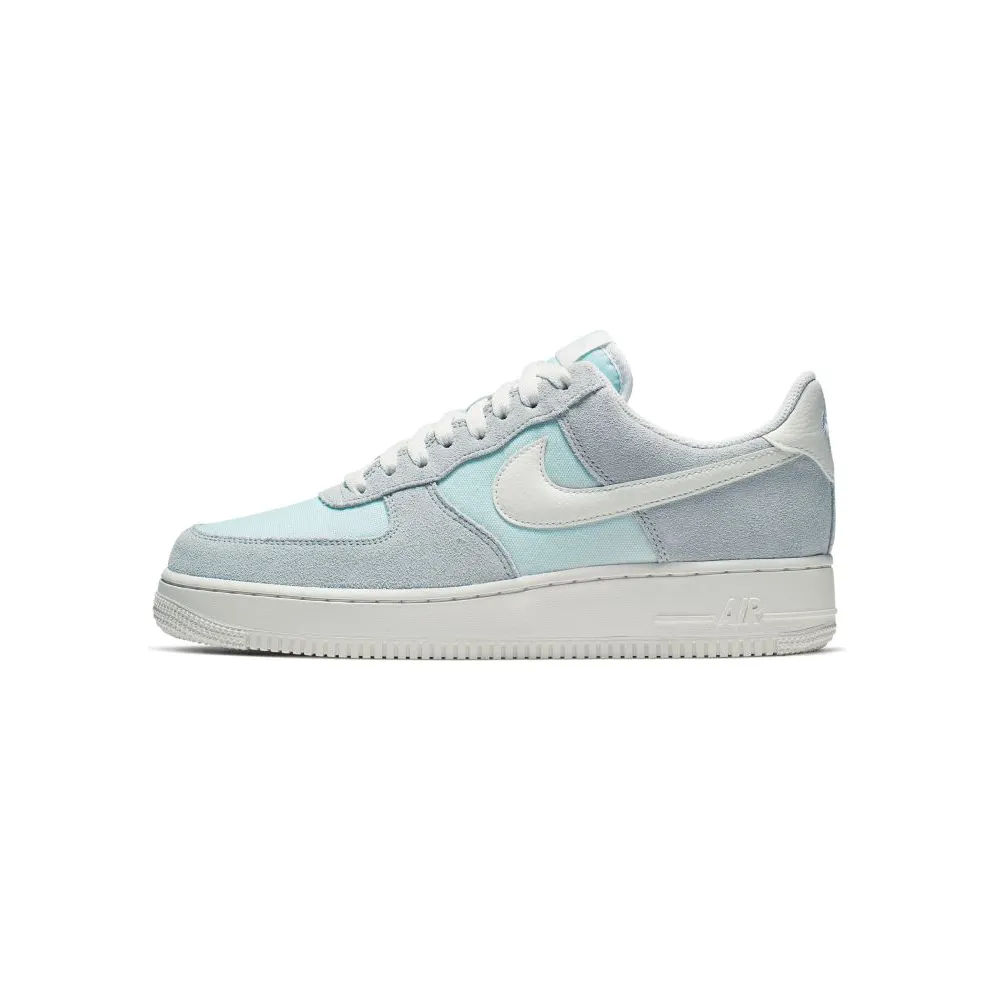 Nike Air Force 1 ’07 Ghost Aqua Ghost Aqua Sail (AQ8741-400)