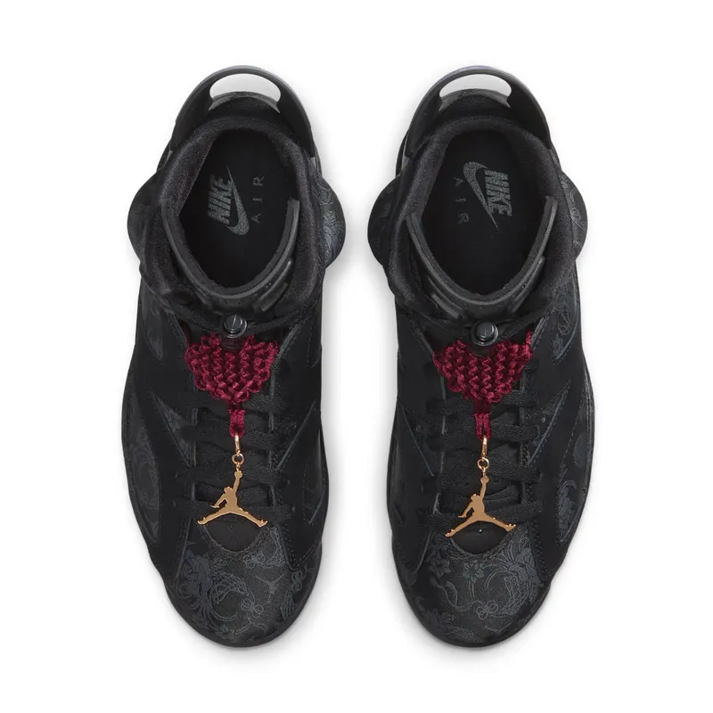 Air Jordan WMNS 6 Singles Day (2020) (DB9818-001)