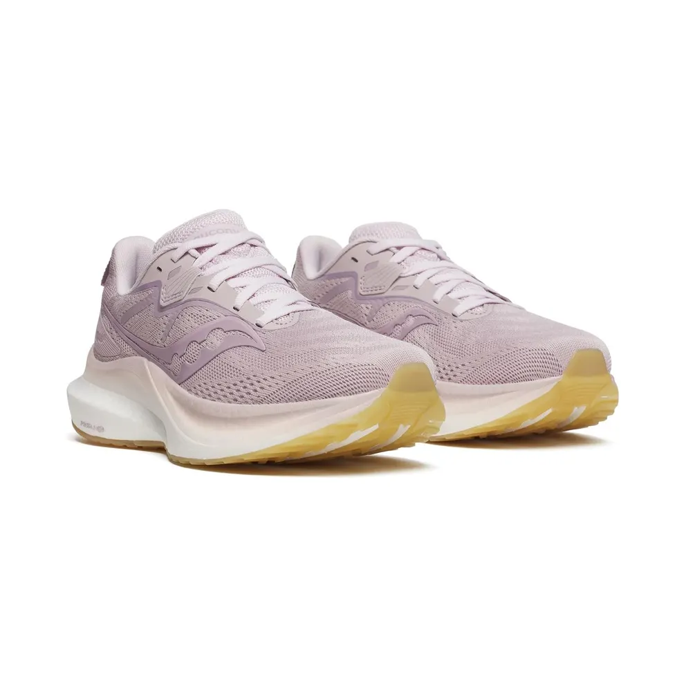 Saucony Tempus 2 Woodrose (S10973-140)