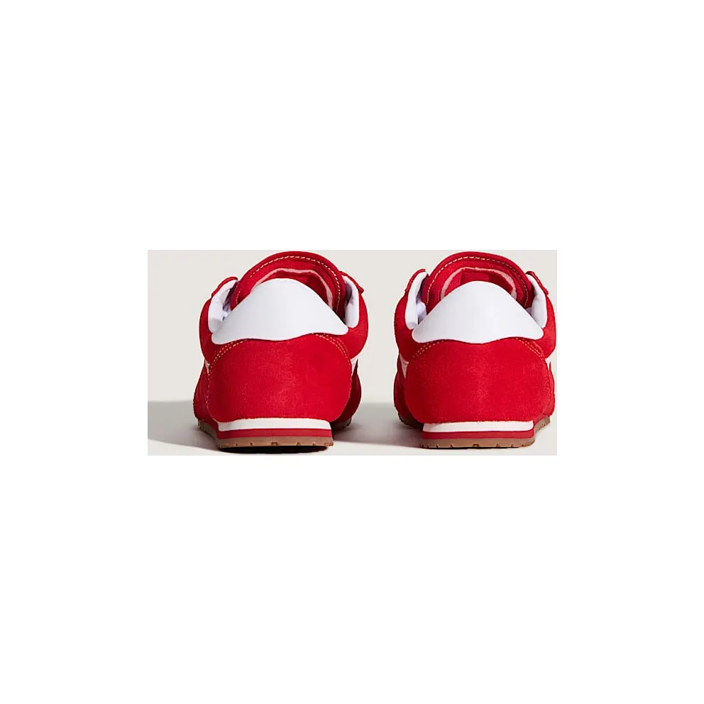 Vans Super Lowpro Racing Red (VN000D83IZQ)