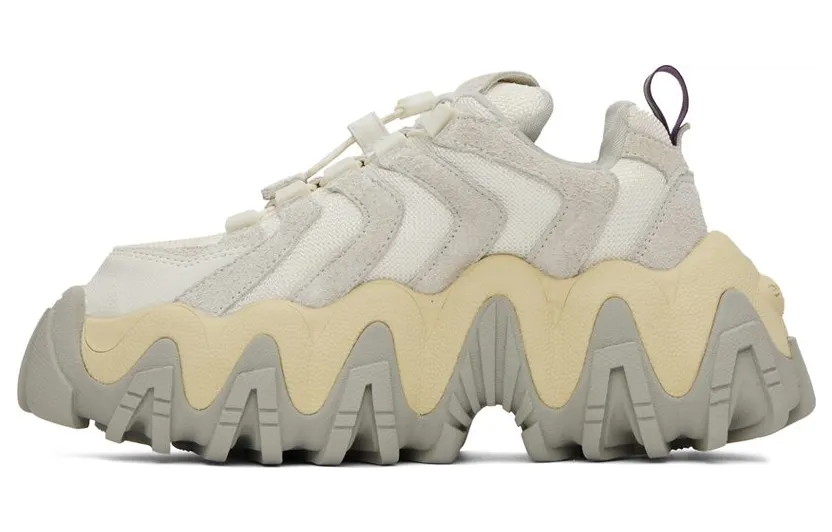 Eytys White & Gray Halo Off White (F004004) (3)