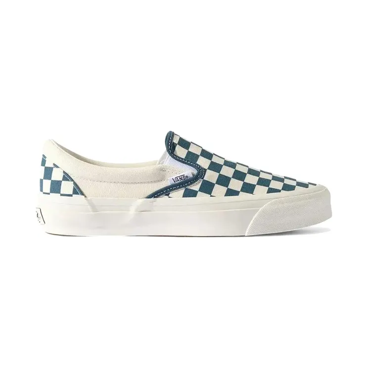 Vans Premium Slip-On 98 Stargazer Checkerboard (VN000D9P12S)
