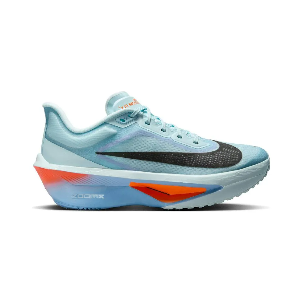 Nike Zoom Fly 6 Glacier Blue (FN8455-400)