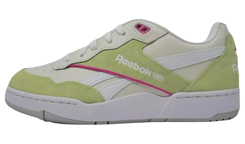Reebok BB 4000 II “Why Beige Green” (IG0866)