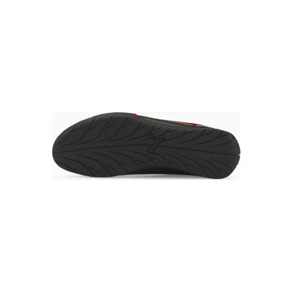 Puma Scuderia Ferrari Neo Cat Motorsport Shoes Black (30701901)