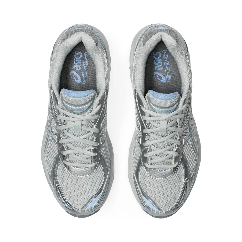 ASICS GT-2160 “Glacier Grey / Stone Wash” (1203A980-020)