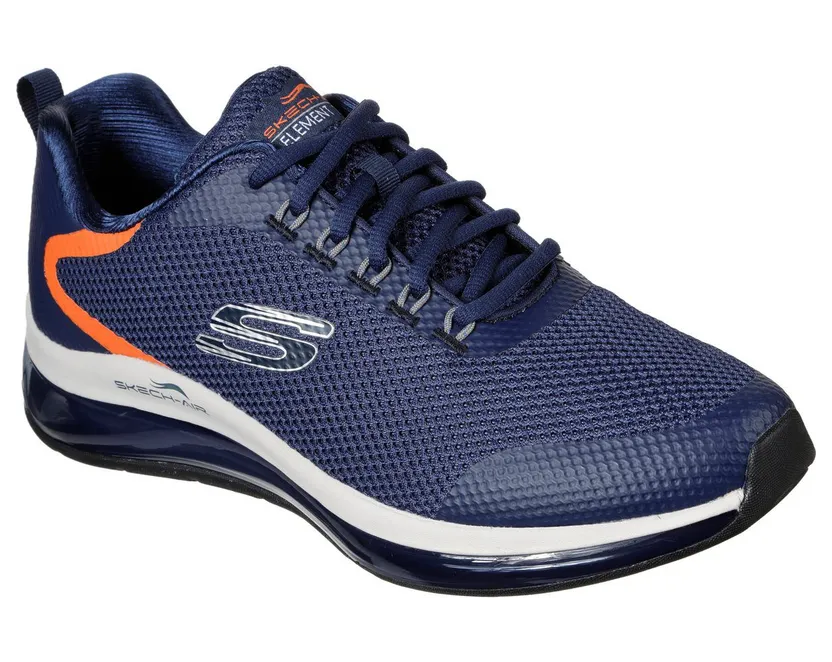 skechers-skech-air 232036_NVY