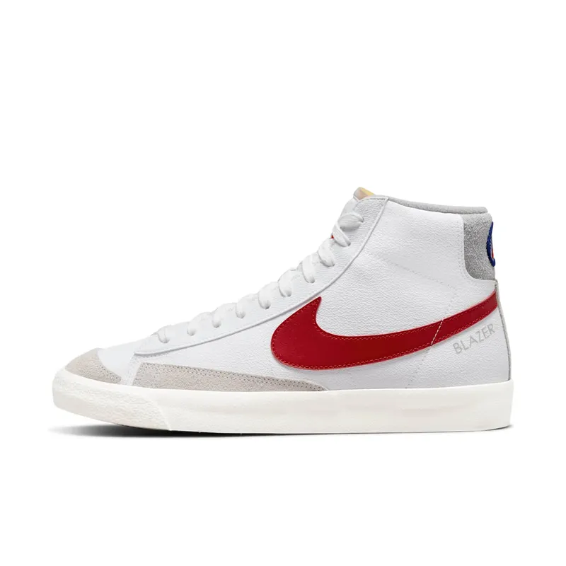 Nike Blazer Mid ’77 White (DH7694-100)