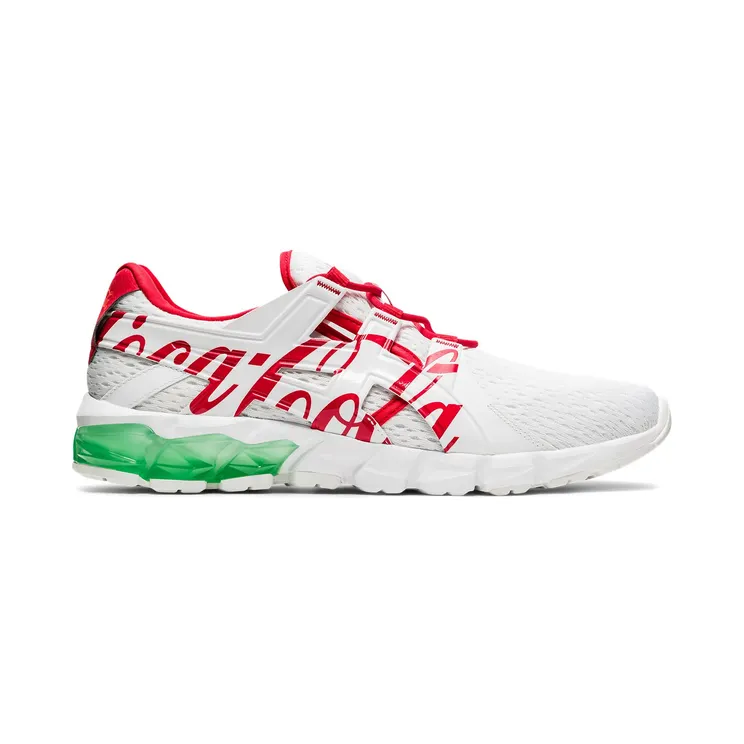 Asics Sportstyle x Coca-Cola Gel Quantum 90 (1023A062-100)