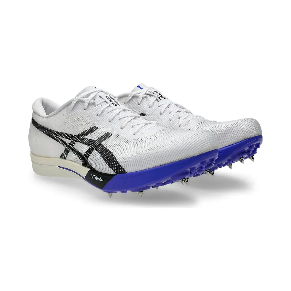 ASICS METASPEED LD LE 2 “White / Cobalt Burst” (1093A255-101)
