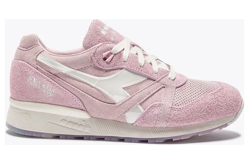 Diadora N9000 END. Strawberries and Cream (501.183052 50201)