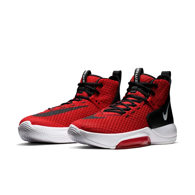Nike Zoom Rize University Red University Red/Black/White (BQ5468-600)