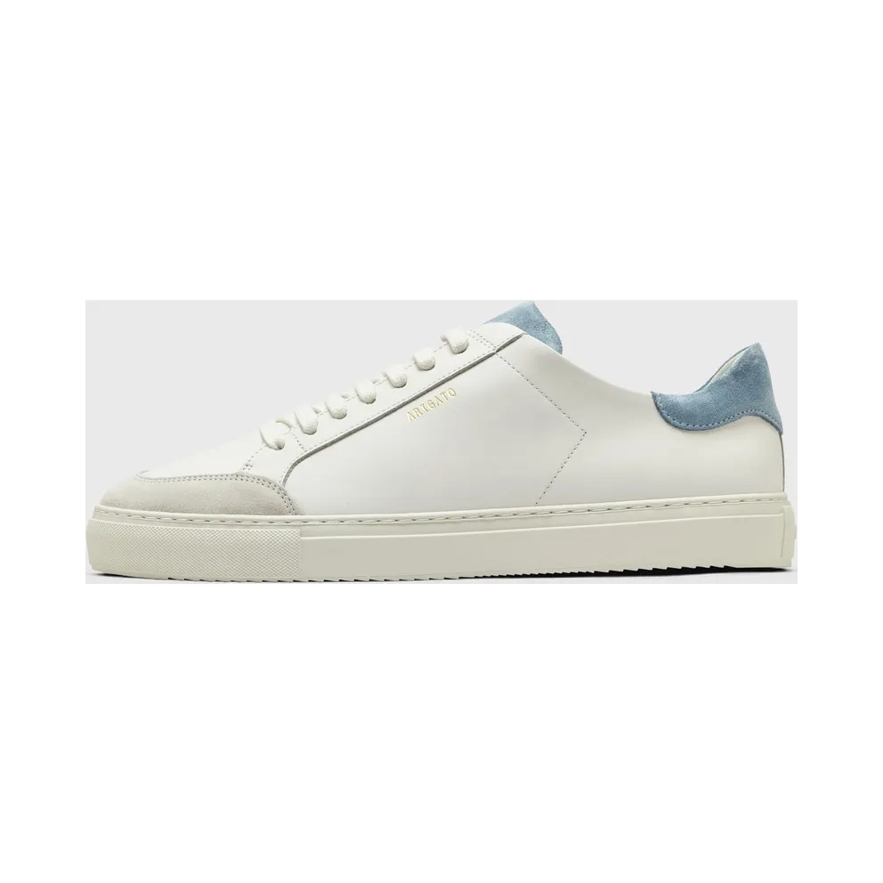 Axel Arigato Clean 90 Triple Sneaker White