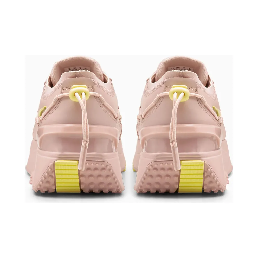 Puma Cruise Rider Lace Mono Yellow (38068002)