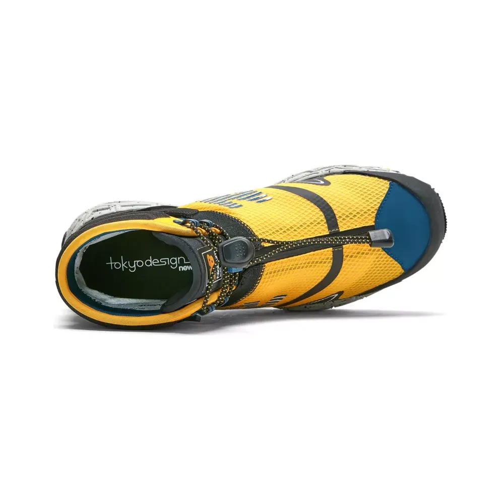 New Balance Niobium Concept 1 Tokyo Design Studio Yellow (MSNB1YL)
