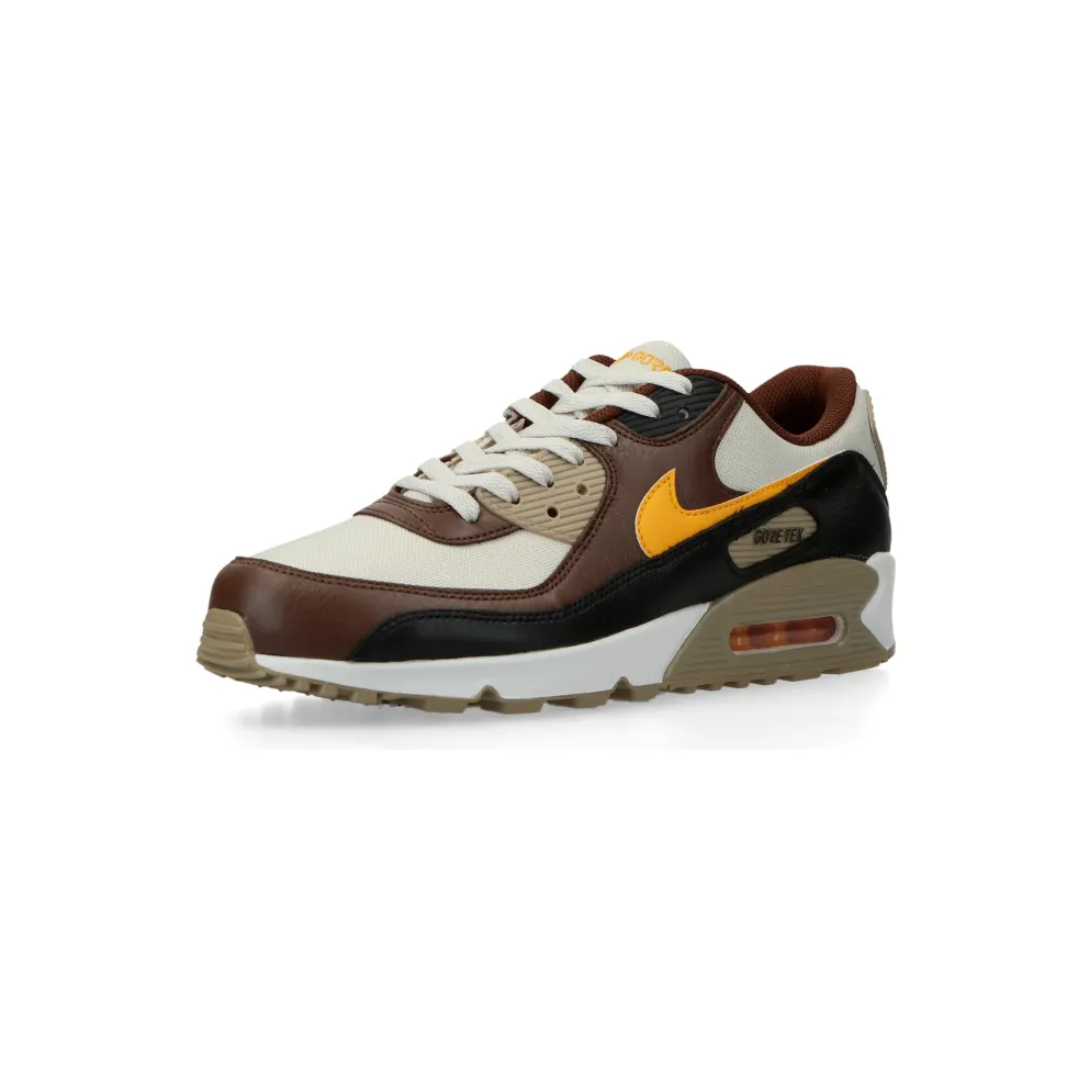 Nike Air Max 90 Gore-Tex (cacao wow / lt orewood / brn / khaki / black) – FD5810-201