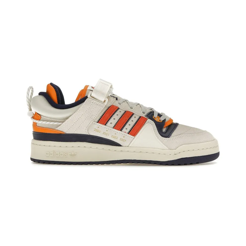 adidas Forum Buckle Low Bad Bunny Cangrejeros de Santurce (GZ9796)