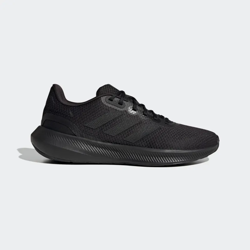 adidas Runfalcon 3 Core Black / Core Black / Carbon (HP7544)